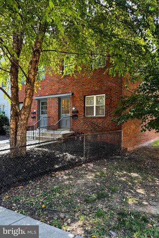 118 P ST SW, Washington, DC 20024