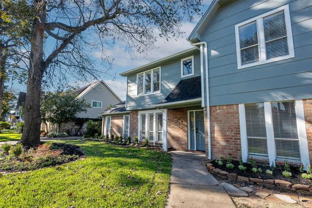 19839 Sundance Drive, Humble, TX 77346