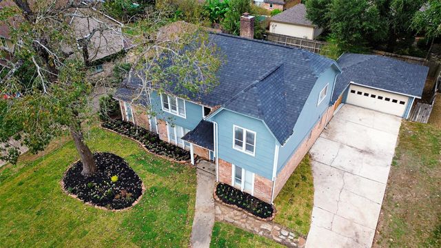 19839 Sundance Drive, Humble, TX 77346