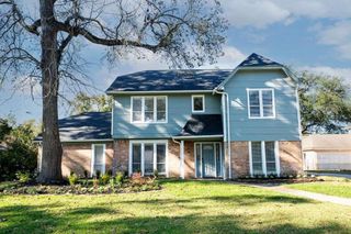 19839 Sundance Drive, Humble, TX 77346