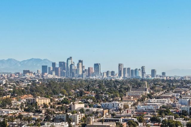 2619 S Rimpau Blvd, Los Angeles, CA 90016