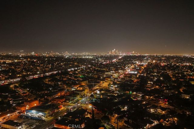 2619 S Rimpau Blvd, Los Angeles, CA 90016