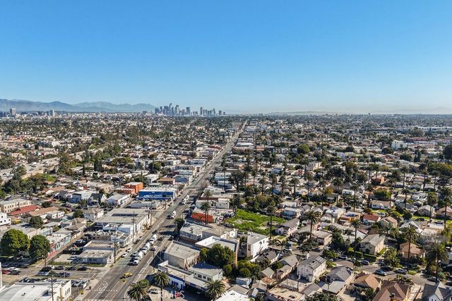 2619 S Rimpau Blvd, Los Angeles, CA 90016