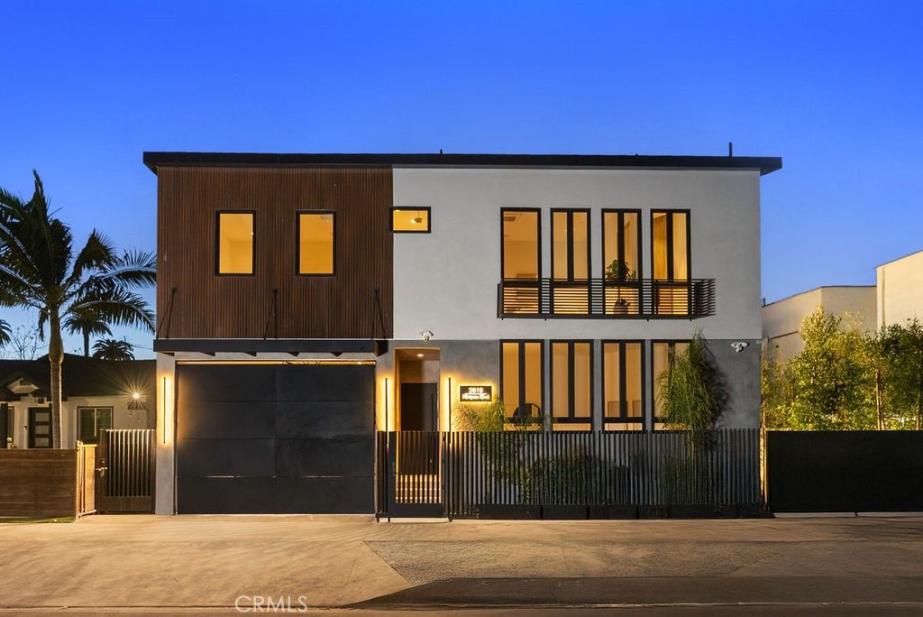 2619 S Rimpau Blvd, Los Angeles, CA 90016