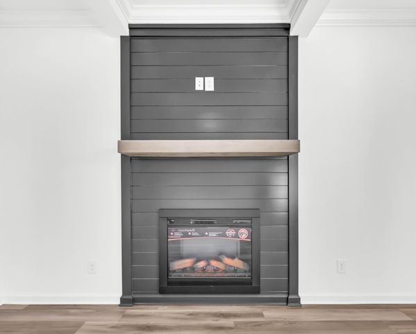 1165 Mourning Cloak Dr, Clarksville, TN 37043