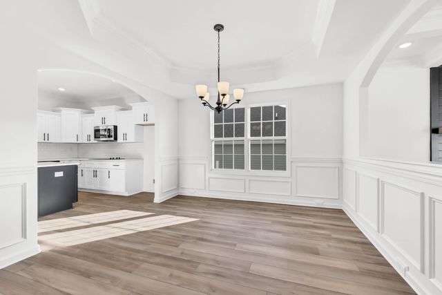 1165 Mourning Cloak Dr, Clarksville, TN 37043