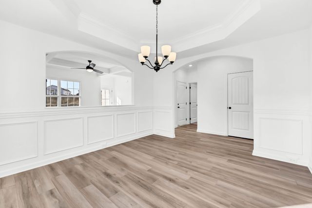 1165 Mourning Cloak Dr, Clarksville, TN 37043