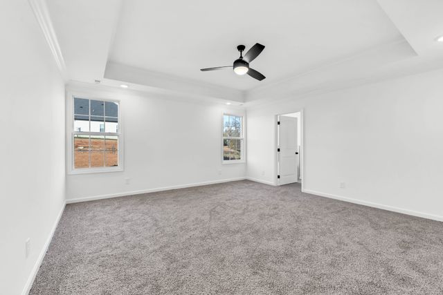 1165 Mourning Cloak Dr, Clarksville, TN 37043