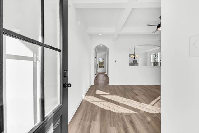 1165 Mourning Cloak Dr, Clarksville, TN 37043