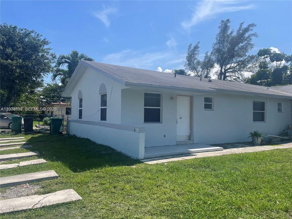20044 SW 87th Pl -, Cutler Bay, FL 33189