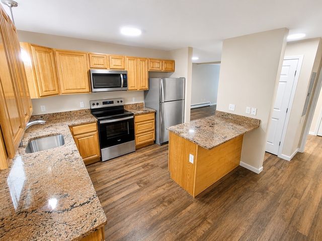 39 Mcgillen Drive 39, Leominster, MA 01453
