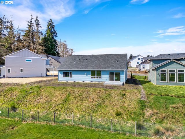 35636 BELLA RIDGE Loop, Astoria, OR 97103