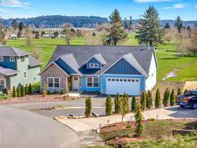 35636 BELLA RIDGE Loop, Astoria, OR 97103