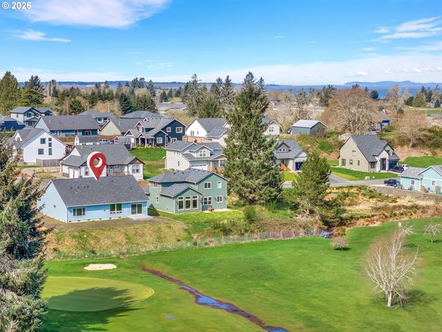 35636 BELLA RIDGE Loop, Astoria, OR 97103