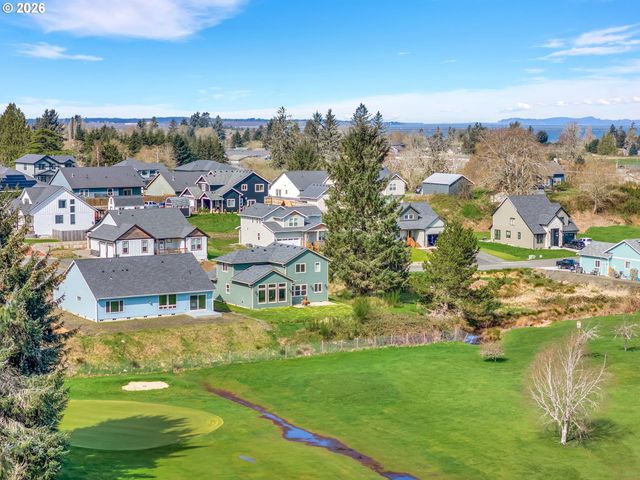 35636 BELLA RIDGE Loop, Astoria, OR 97103