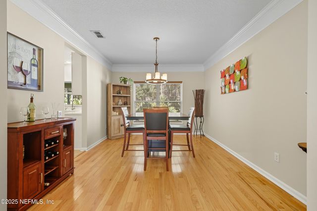 10537 CRESTON GLEN Circle, Jacksonville, FL 32256