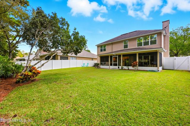 10537 CRESTON GLEN Circle, Jacksonville, FL 32256