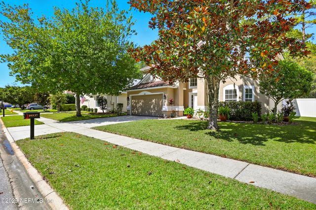 10537 CRESTON GLEN Circle, Jacksonville, FL 32256
