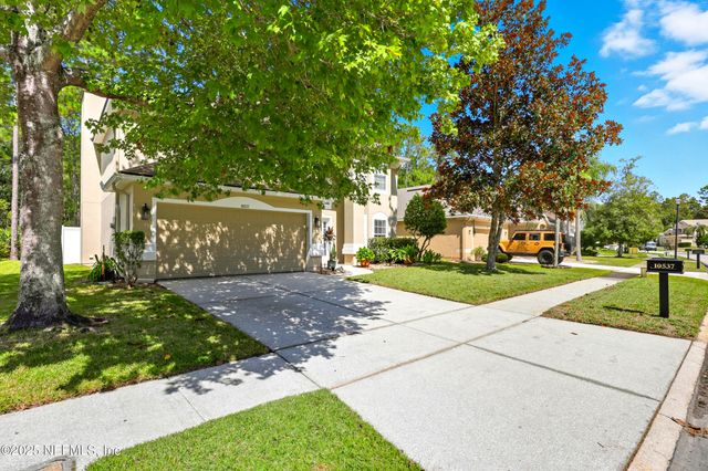 10537 CRESTON GLEN Circle, Jacksonville, FL 32256
