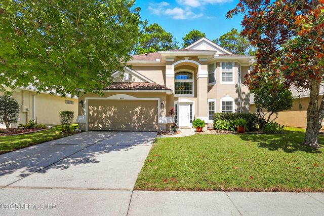 10537 CRESTON GLEN Circle, Jacksonville, FL 32256