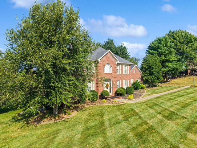 102 Old Pond Way, Richmond, KY 40475