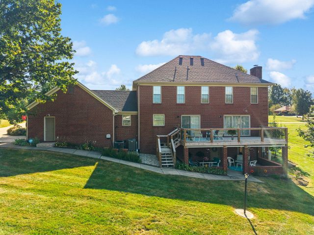 102 Old Pond Way, Richmond, KY 40475