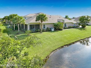 1386 Ballinton Drive, Melbourne, FL 32940