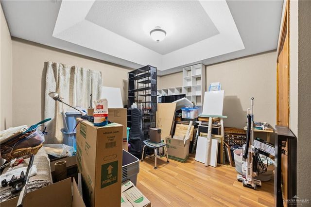 212 O'Hara Drive, Pharr, TX 78577