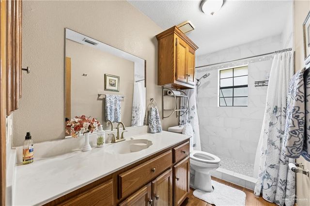 212 O'Hara Drive, Pharr, TX 78577