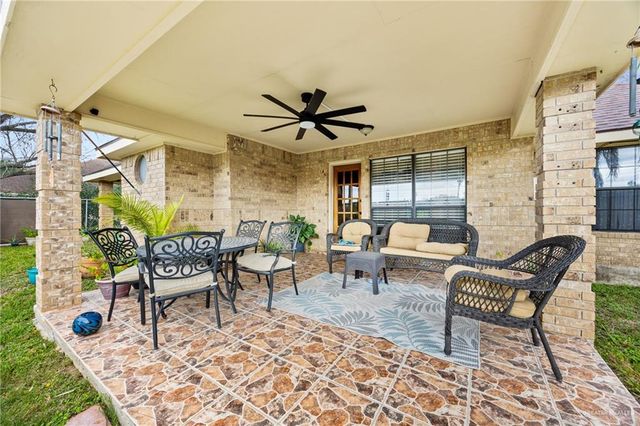 212 O'Hara Drive, Pharr, TX 78577