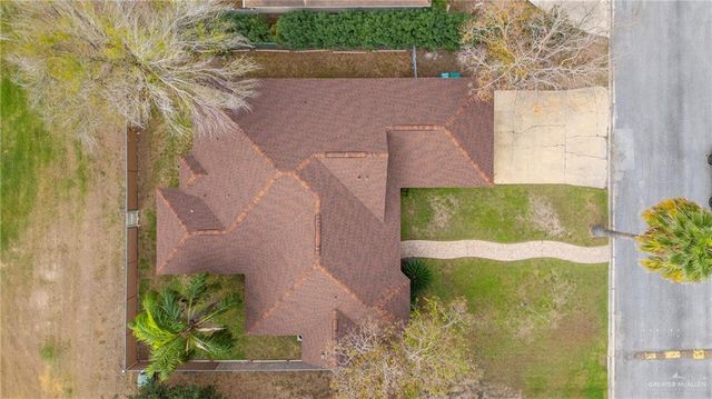 212 O'Hara Drive, Pharr, TX 78577