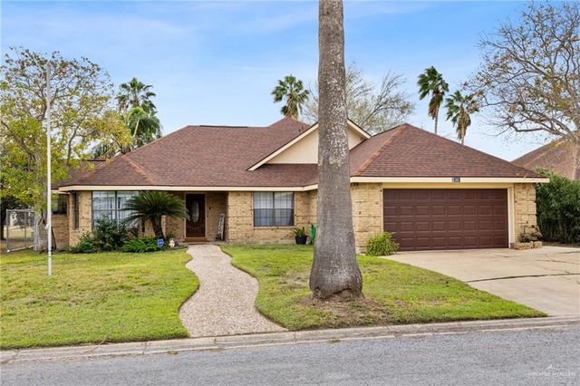 212 O'Hara Drive, Pharr, TX 78577