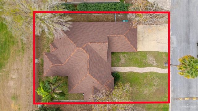 212 O'Hara Drive, Pharr, TX 78577