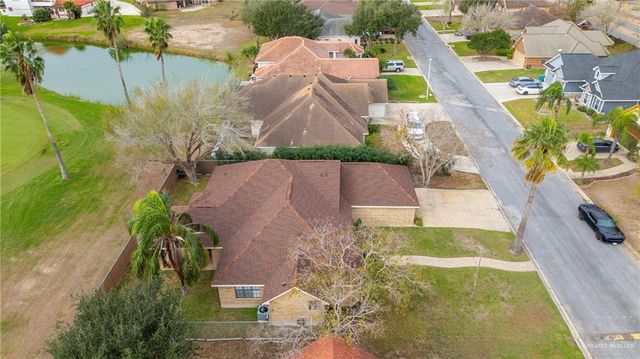 212 O'Hara Drive, Pharr, TX 78577