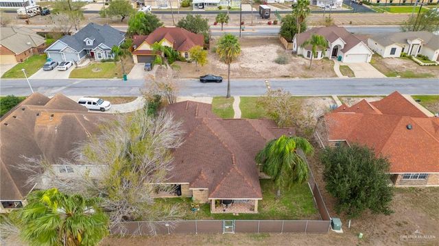 212 O'Hara Drive, Pharr, TX 78577