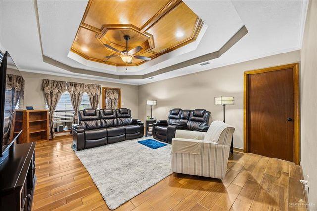 212 O'Hara Drive, Pharr, TX 78577