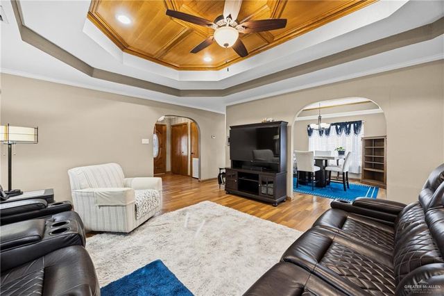 212 O'Hara Drive, Pharr, TX 78577