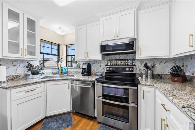 212 O'Hara Drive, Pharr, TX 78577