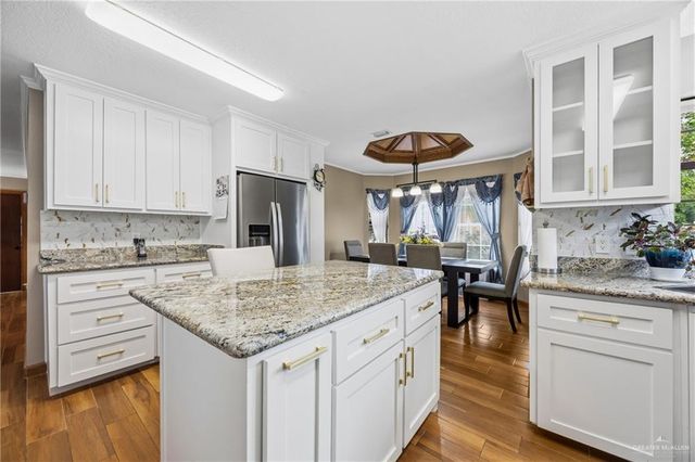 212 O'Hara Drive, Pharr, TX 78577