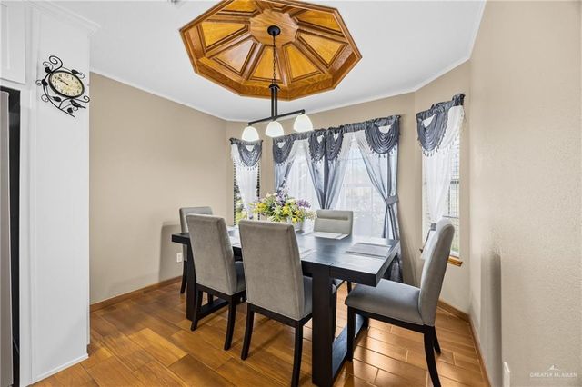 212 O'Hara Drive, Pharr, TX 78577