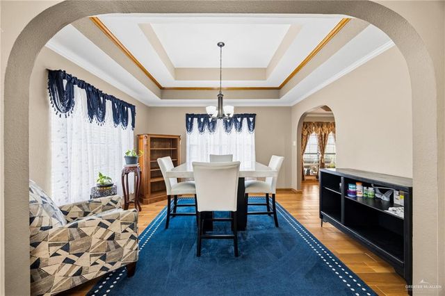 212 O'Hara Drive, Pharr, TX 78577