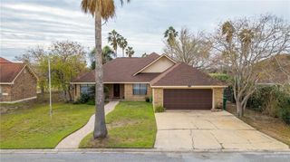 212 O'Hara Drive, Pharr, TX 78577