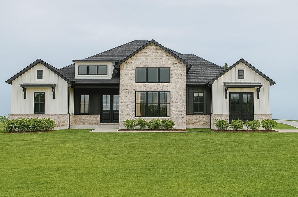 Lot 7 Isabella CV, Liberty Hill, TX 78642