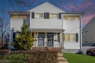1663 Columbus Pl, Rahway City, NJ 07065