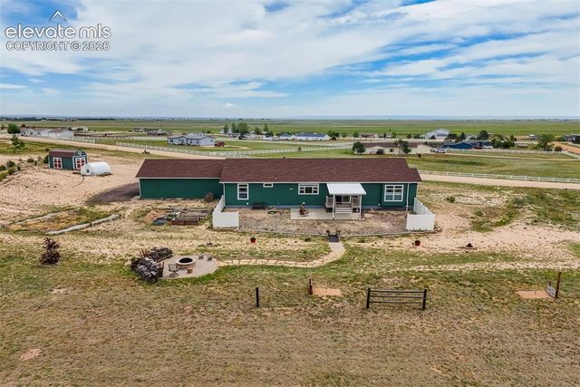 7412 Chelsey Way, Peyton, CO 80831
