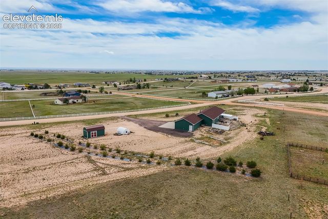 7412 Chelsey Way, Peyton, CO 80831