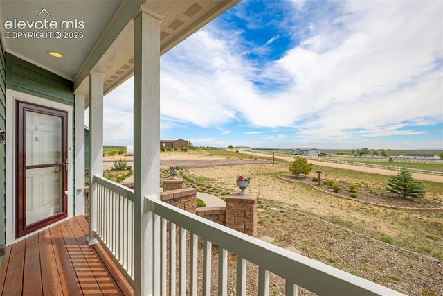 7412 Chelsey Way, Peyton, CO 80831