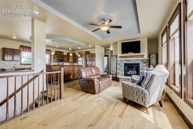 7412 Chelsey Way, Peyton, CO 80831