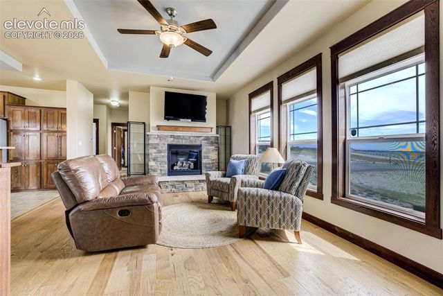 7412 Chelsey Way, Peyton, CO 80831