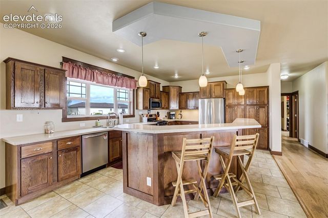 7412 Chelsey Way, Peyton, CO 80831